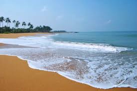 Negombo Beach