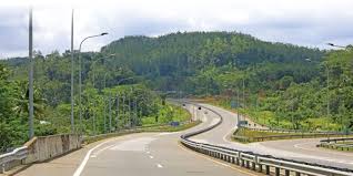 Colombo to Passara Route