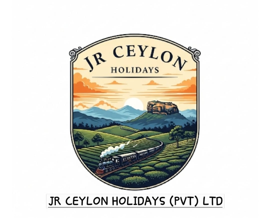 About JR CEYLON HOLIDAYS